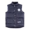 CG Freestyle Vest - Vest – Black · Ref. CL0127