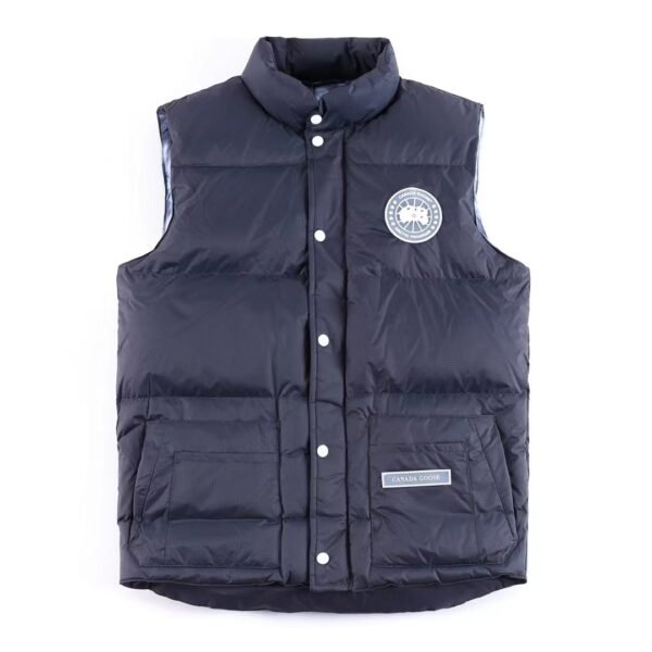 CG Freestyle Vest - Vest