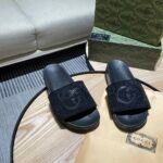 GG GG Slide Sandals – Slides