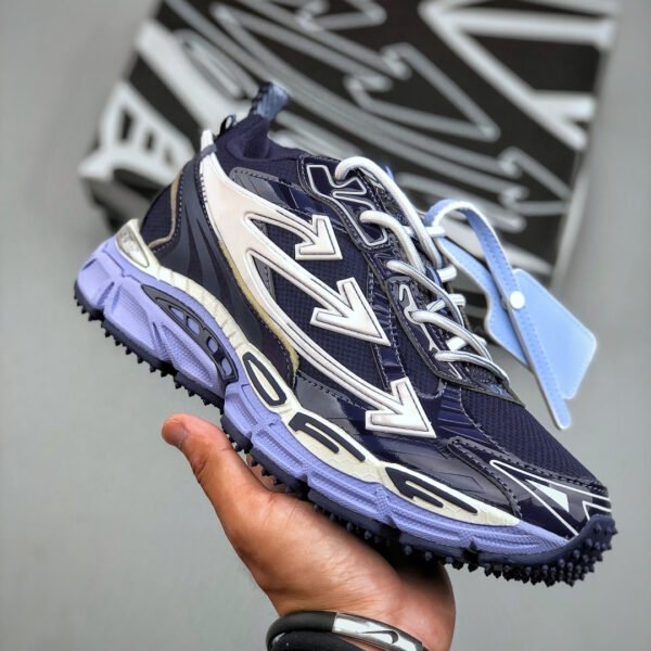 OW ODSY-2000 - Sneakers