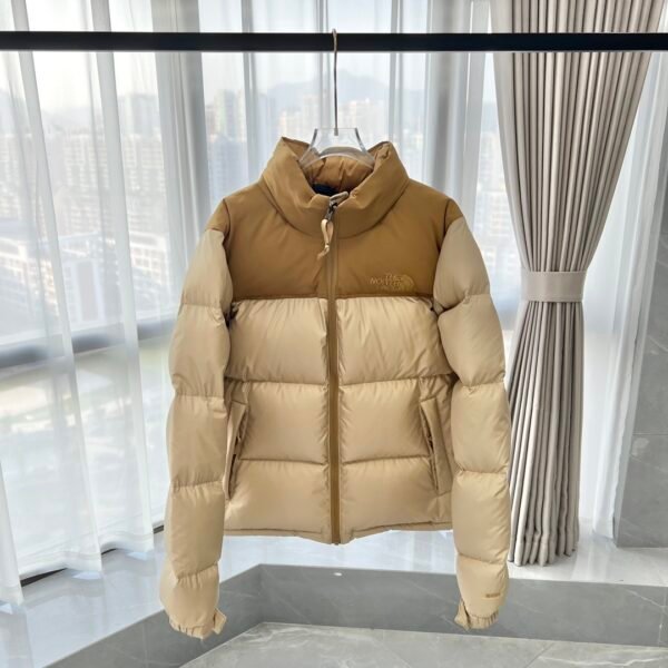 TNF Nuptse Jacket - Jacket