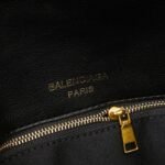 BAL Motorcycle Bag Large Matte