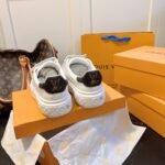 LV Time Out – Sneakers – White