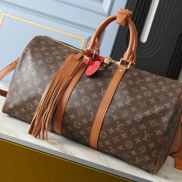 LV Keepall Bandoulière 50 - Bag