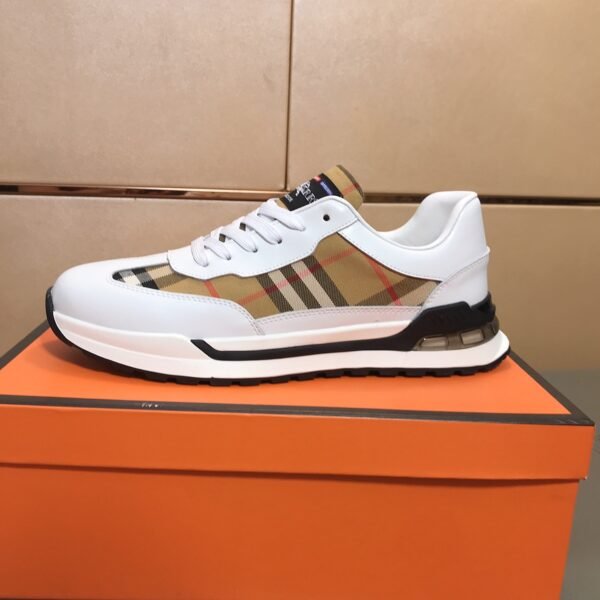 BBR Arthur Sneakers - Sneakers