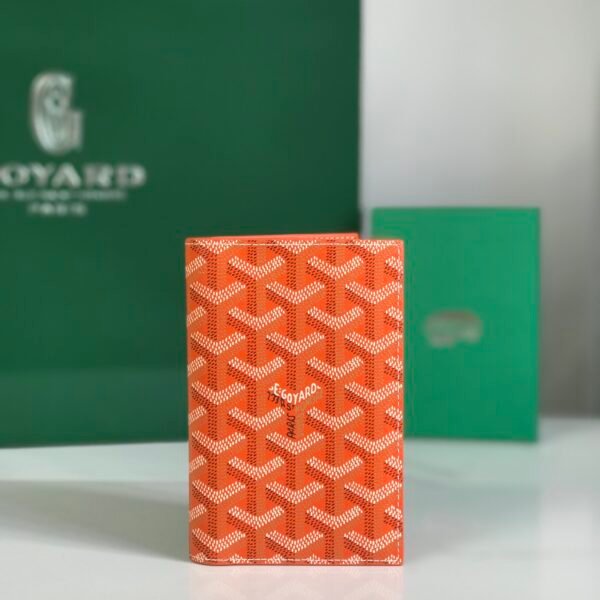 GYD Saint Sulpice - Wallet
