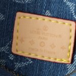 LV Multi Pochette Accessoires – Borsa – Blu