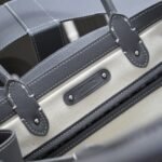 GYD Saigon – Bag – Grey