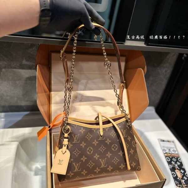LV Boulogne - Bag