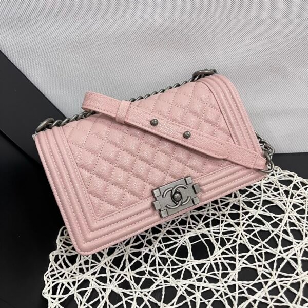 CC Boy Bag - Bag