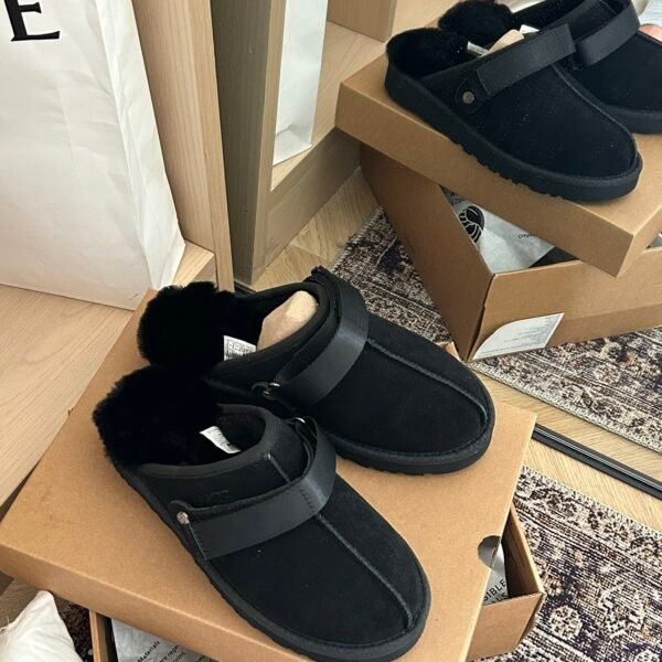 UGG Tasman X - Shoes