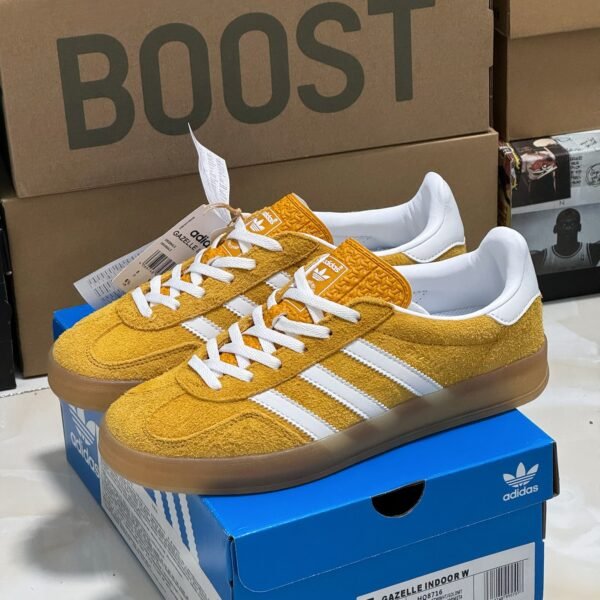 AD Gazelle Indoor - Sneakers