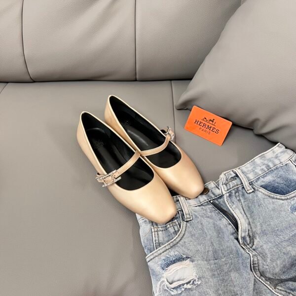 HM Day Ballet - Shoes