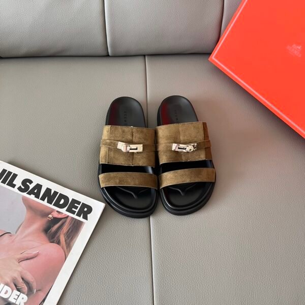 HM Chypre - Slides