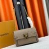 LV Vavin PM - Bag – Black · Ref. BA17581