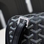 GYD Belvédère – Bag – Black