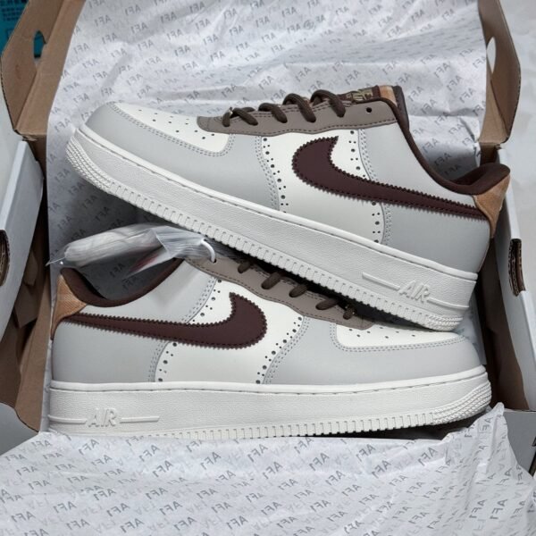 NK Air Force 1 Low - Sneakers