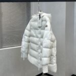 MCL Maya Short Down – Jacket – Black