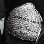 LV Outdoor Messenger Monogram Eclipse – Borsa