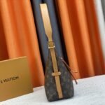 LV Boulogne – Borsa – Rosso