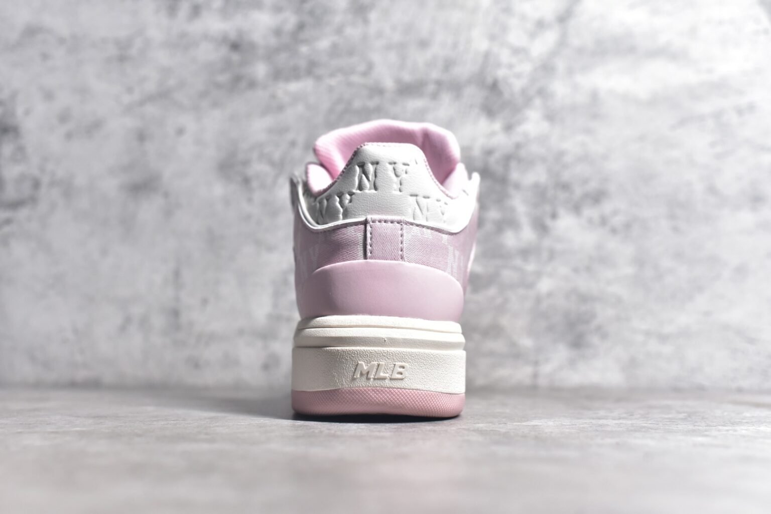 LV LV Trainer – Sneaker — 5