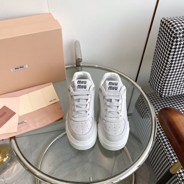MIU NB Sneakers - Sneakers