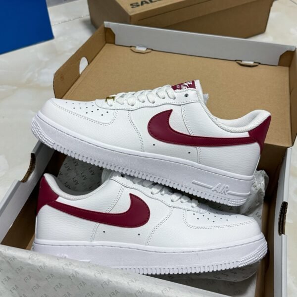 NK Air Force 1 Low - Sneakers