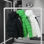 MCL Stirling Parka – Giacca