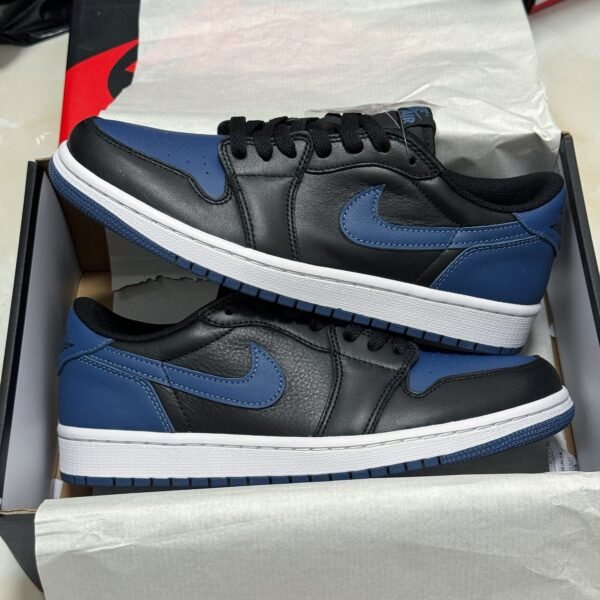 NK Air Jordan 1 Low OG - Sneakers