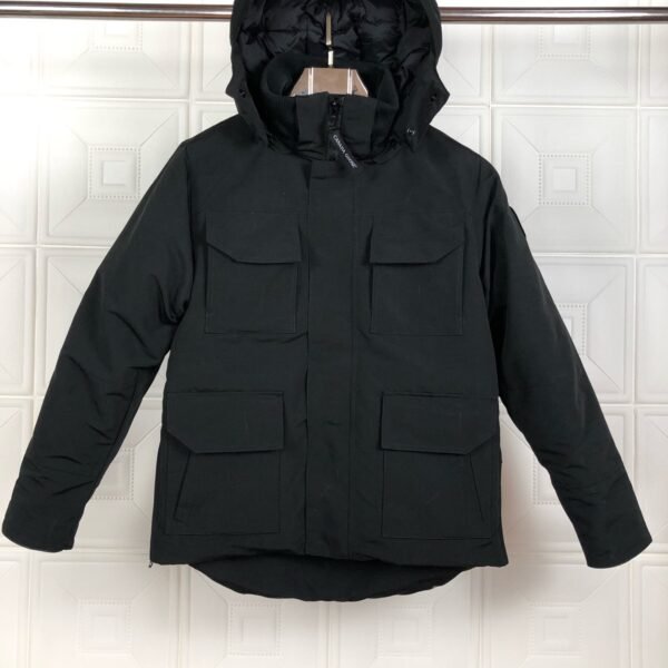 CG Macmillan Parka - Jacket