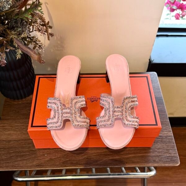 HM Oran Sandals - Sandals