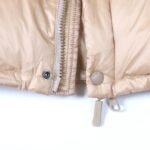 BBR Camden Puffer Jacket – Jacke – Rot