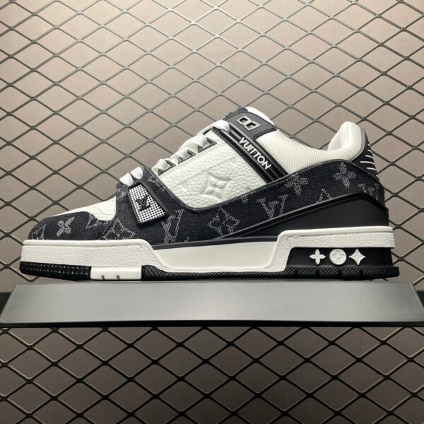 LV Trainer Sneaker - Sneakers