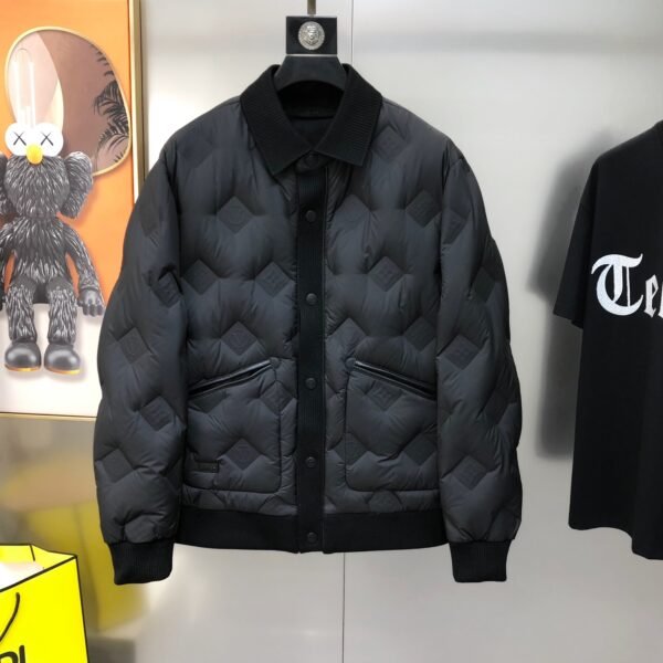 MCL Maya Short Down - Jacket