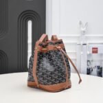GYD Saint Louis – Borsa – Marrone