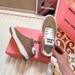 MIU NB 574 – Sneakers – White