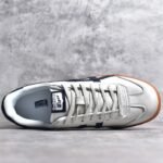 NK Mexico 66 White/Navy – Sneakers