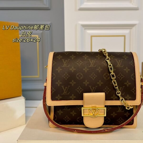 LV Dauphine - Bag