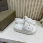 BAL Hotel Slippers – Slides