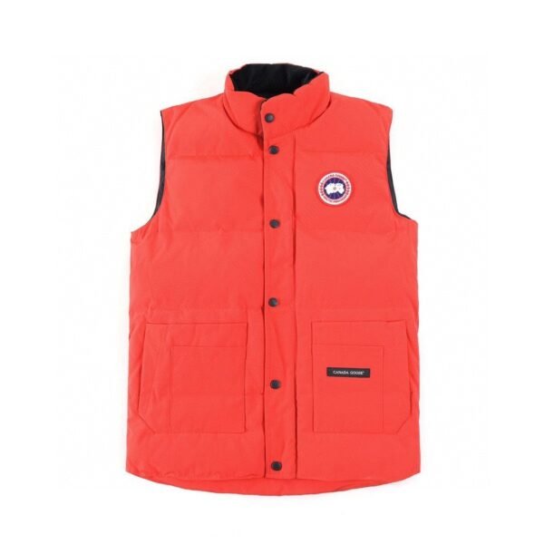 CG Freestyle Vest - Vest