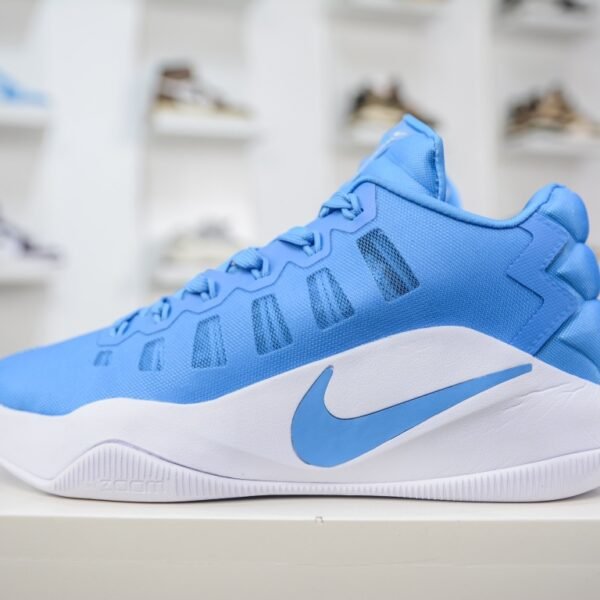 NK Hyperdunk 2016 Low - Sneakers