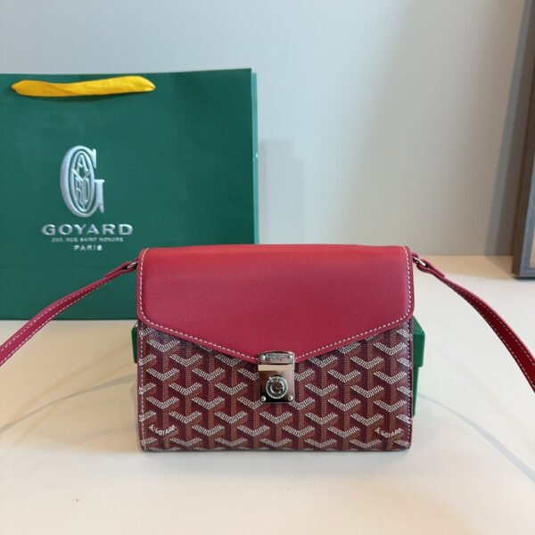 GYD Mini Saigon GYDine Canvas - Bag