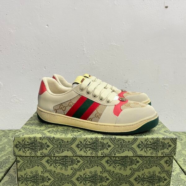 GG Screener - Sneakers