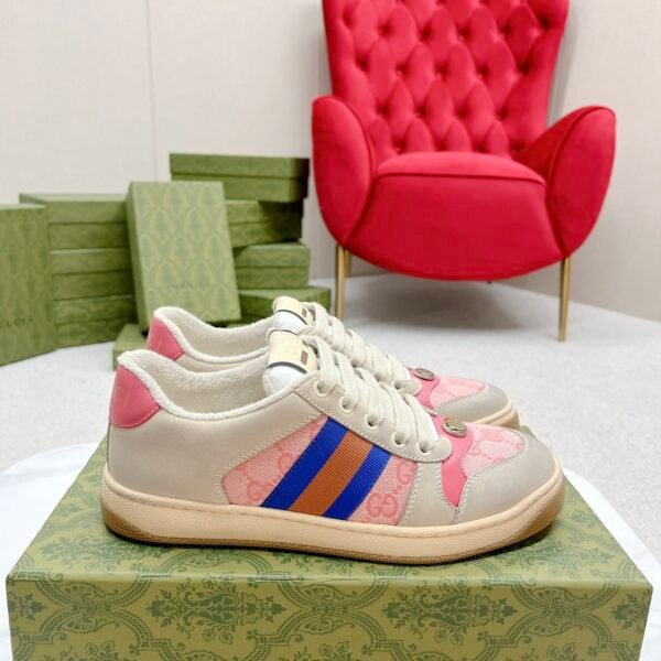 GG Screener - Sneakers