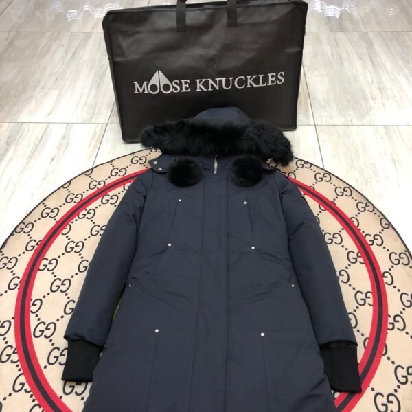 CG Stirling Parka - Jacket