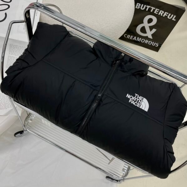 TNF Nuptse Jacket - Jacket