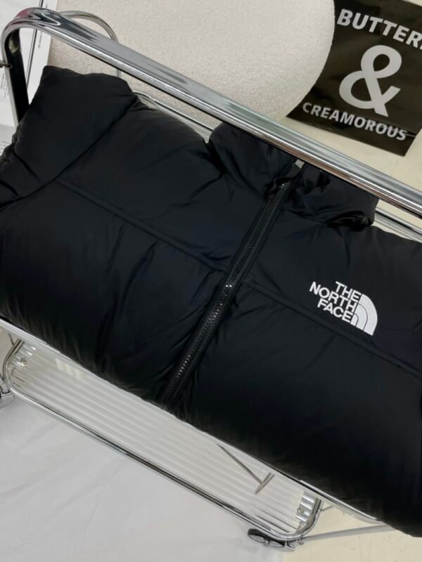 TNF Nuptse Jacket – Veste – Fauve