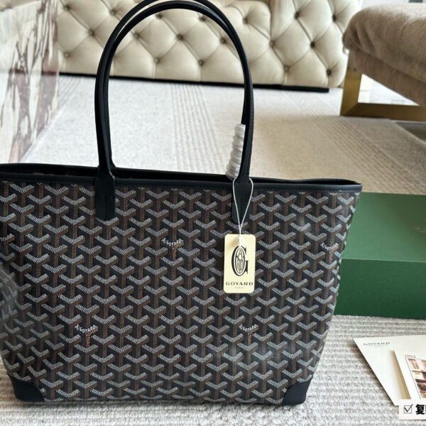 GYD Saint Louis PM GYDine Canvas - Bag