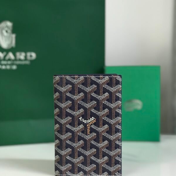 GYD Saint Sulpice - Wallet