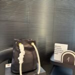 PR Re-Nylon Bucket – Borsa